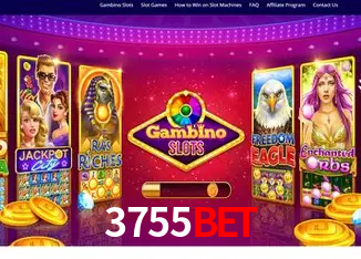 A Emoção da Loteria na 3755bet: Uma Chance de Mudança de Vida