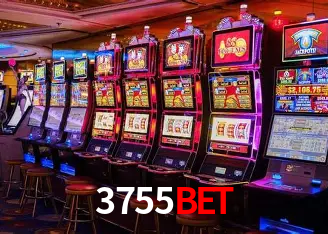 Desvendando o Mundo dos Jogos Virtuais na 3755bet