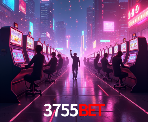 Experiência VIP 3755bet