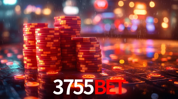 3755bet: Seu Cassino Premiado com Pagamentos Rápidos