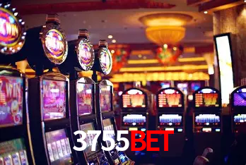 Desvendando o Mundo dos Jogos Virtuais na 3755bet