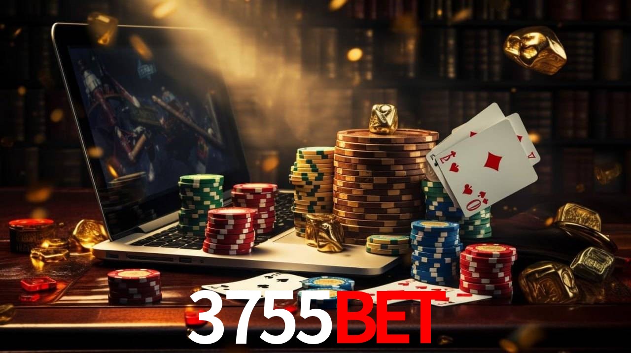 Avaliações dos Jogadores 3755bet