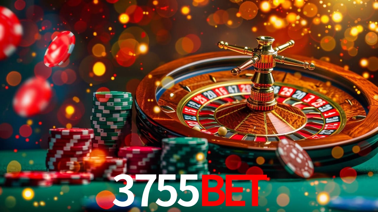 PIX Instantâneo 3755bet