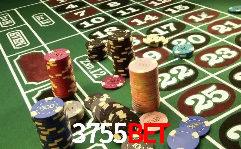 Integração de APIs 3755bet