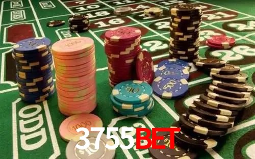 Interface do App 3755bet