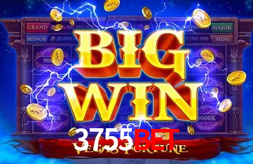 A Emoção da Loteria na 3755bet: Uma Chance de Mudança de Vida