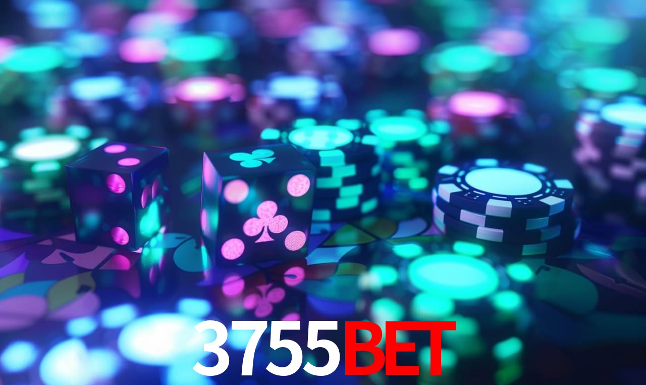 Recursos de Bônus 3755bet