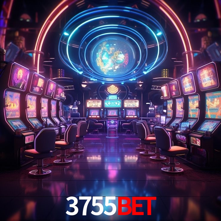 Promoções Sazonais 3755bet