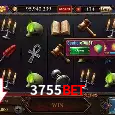 Explorando a Categoria de Eventos em Apostas na 3755bet