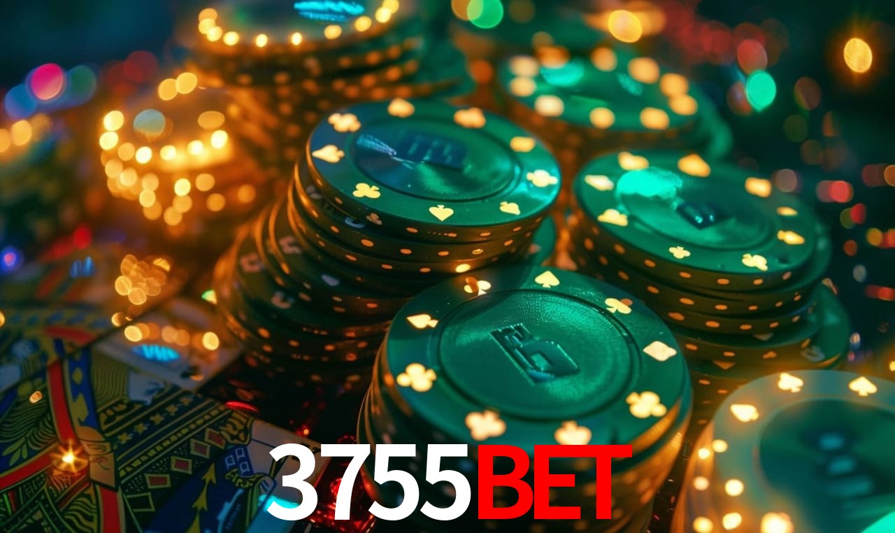 Provedores de Jogos 3755bet