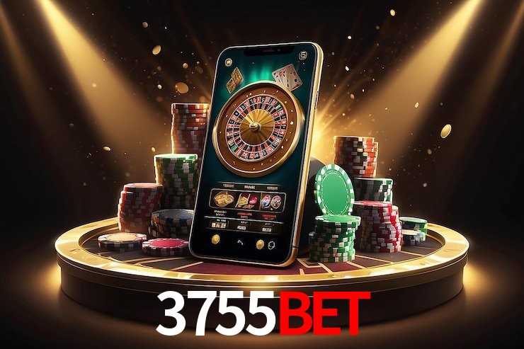 Recursos de Bônus 3755bet