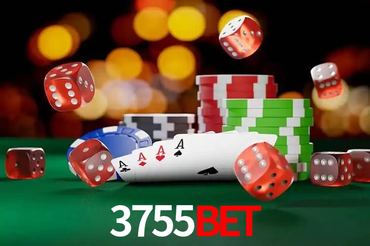 Especiais de Fim de Semana 3755bet