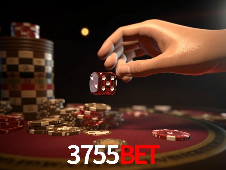 Promoção Relâmpago 3755bet