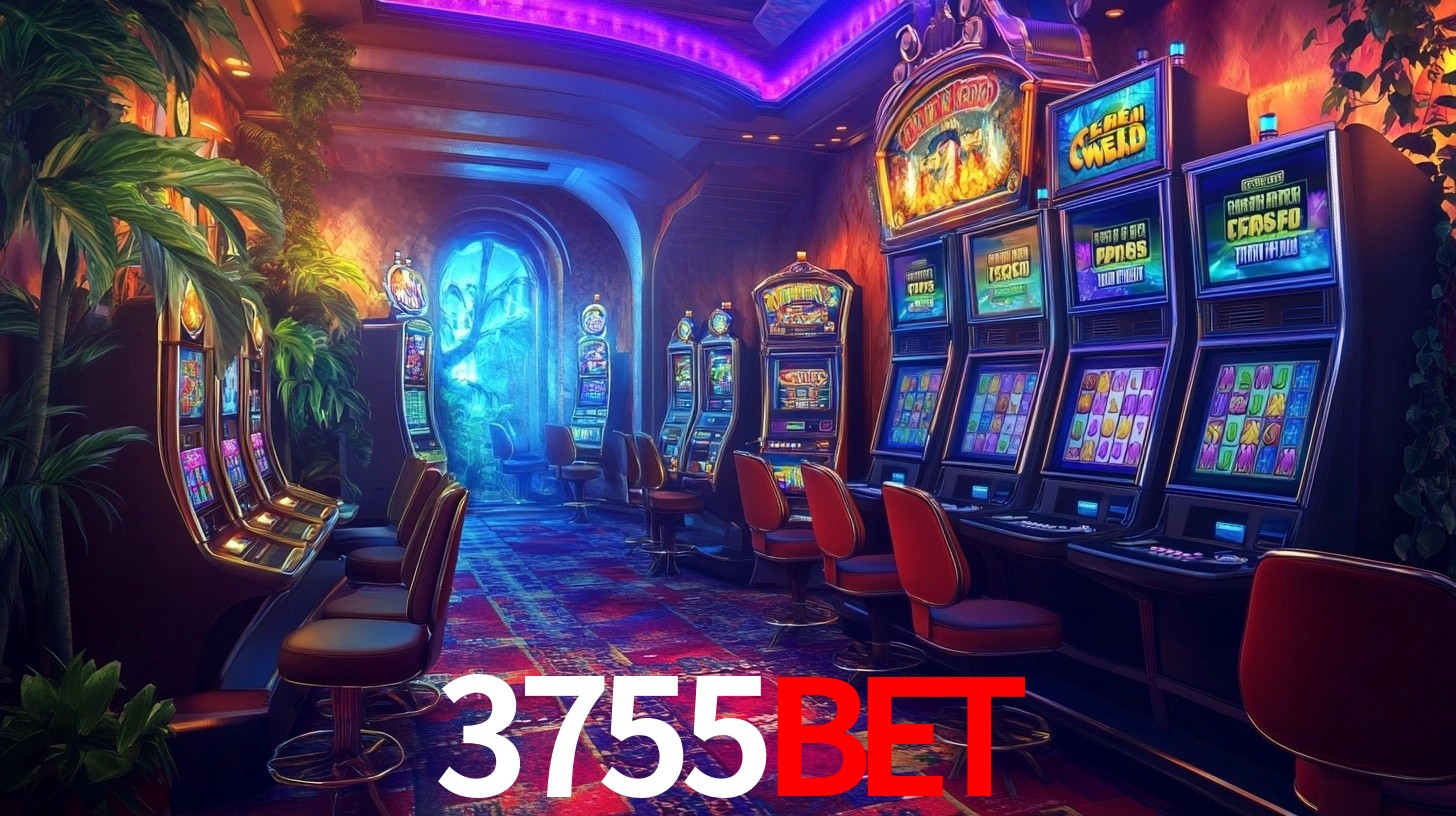 APP oficial da 3755bet para mobile