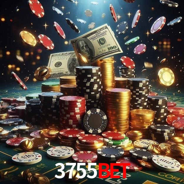 Mesa de Blackjack 3755bet