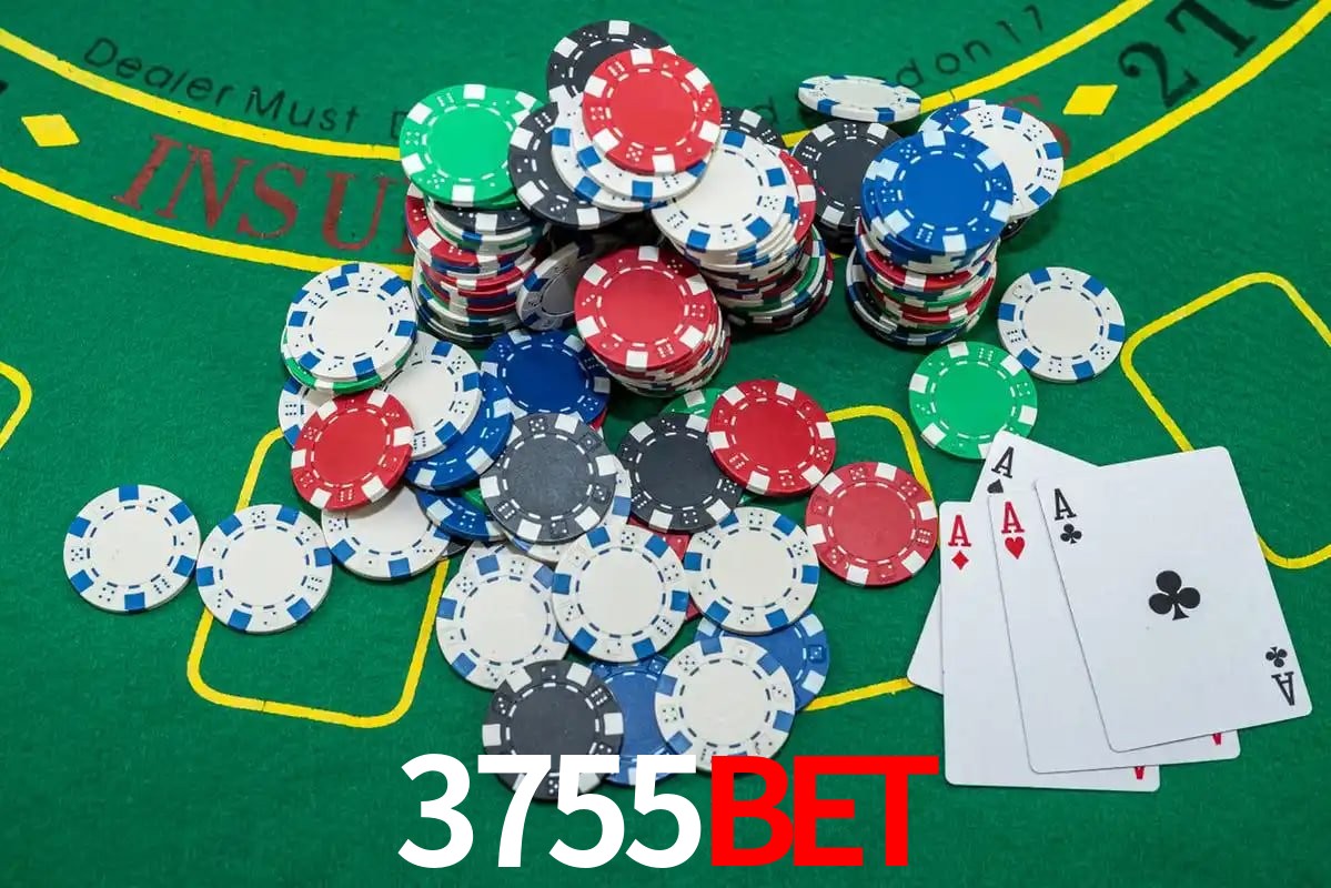 Estatísticas Esportivas 3755bet