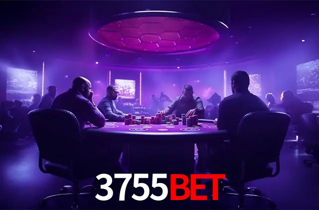 Tecnologia da Plataforma 3755bet
