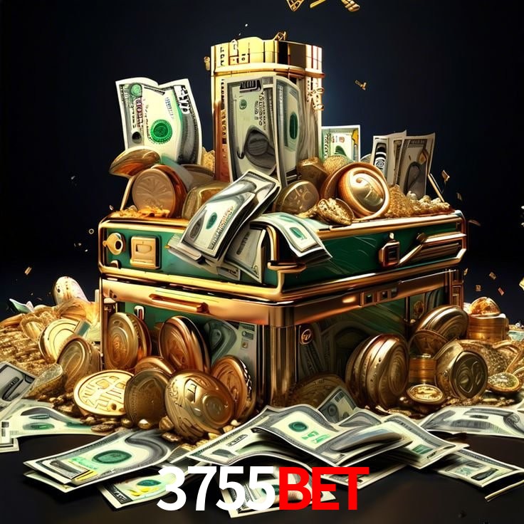 Benefícios da Conta 3755bet