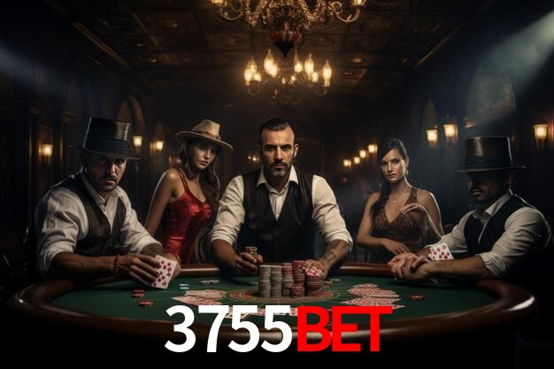 Programa VIP 3755bet