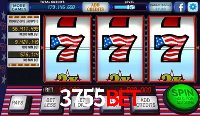 Apostas Esportivas na 3755bet: Um Guia Completo
