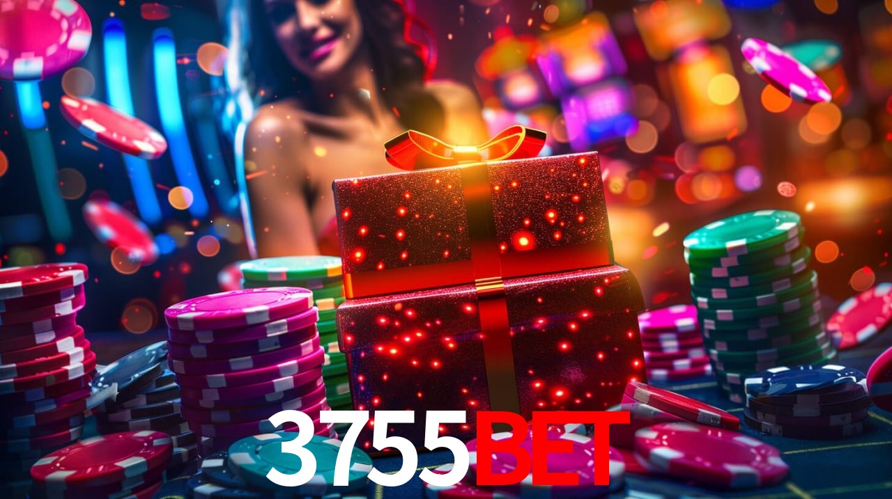 Torneios 3755bet