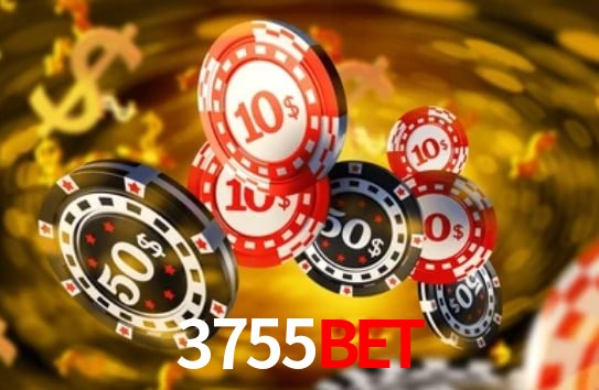 Casino Ao Vivo 3755bet