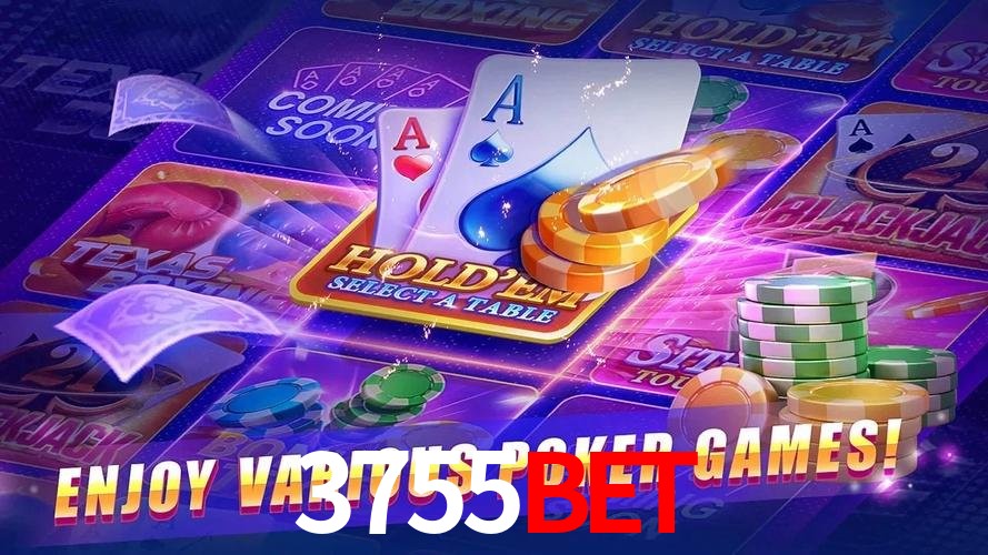 Bônus de Boas-vindas 3755bet