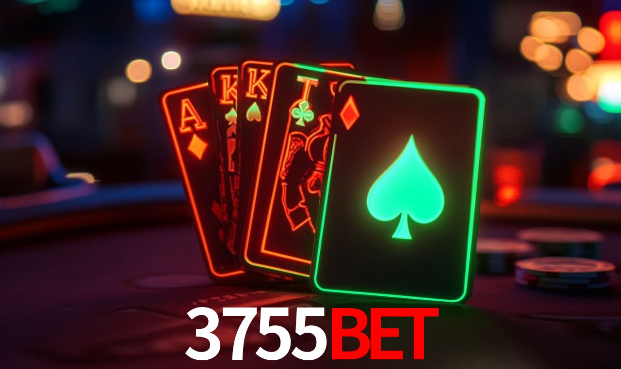 Sistemas de Segurança 3755bet