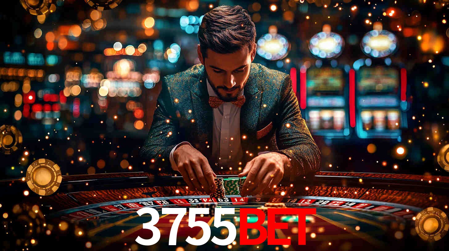 Ofertas Imperdíveis na 3755bet: Promoções e Bônus Que Valem a Pena