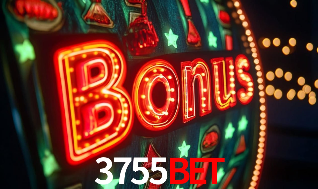 Apostas de Futebol 3755bet