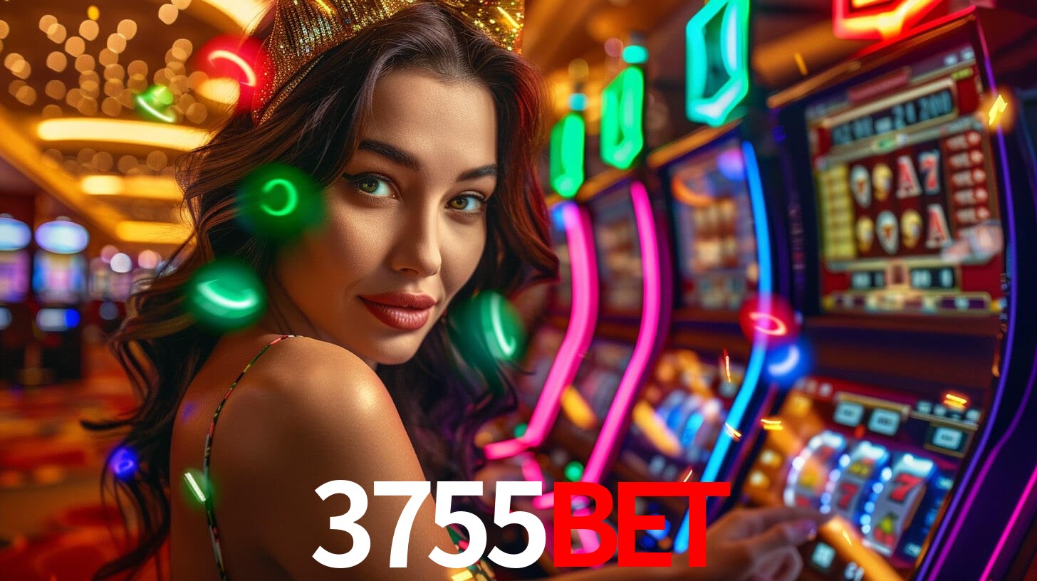 Interface Premium 3755bet