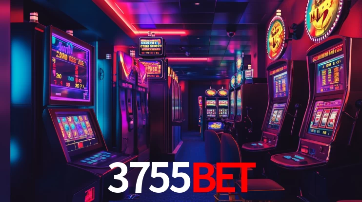 Experimente o Login Seguro Premium no 3755bet