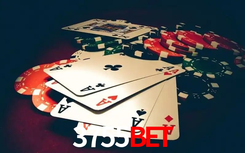 Promoção Relâmpago 3755bet