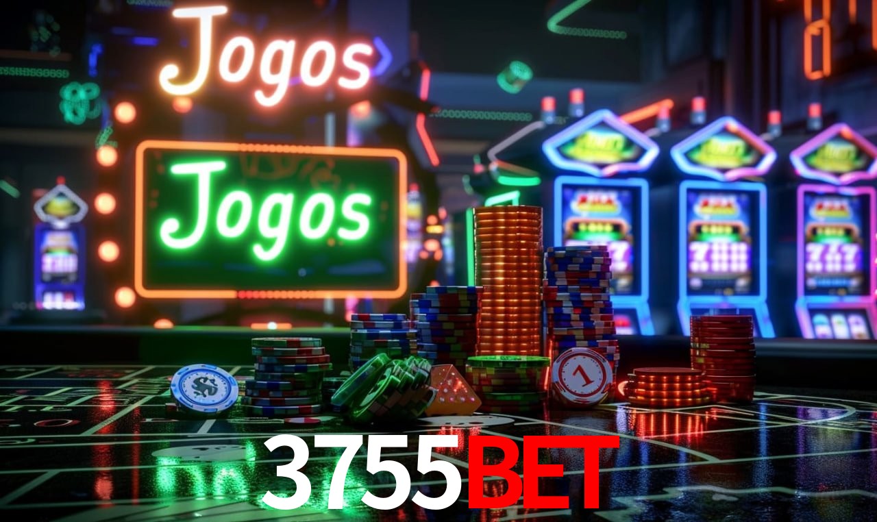 Jogos Exclusivos 3755bet
