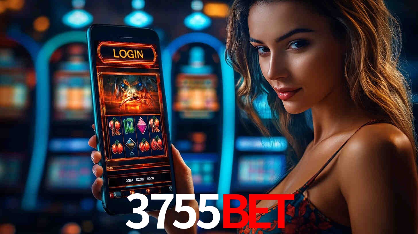 Bônus Generosos e Exclusivos no 3755bet para Você!
