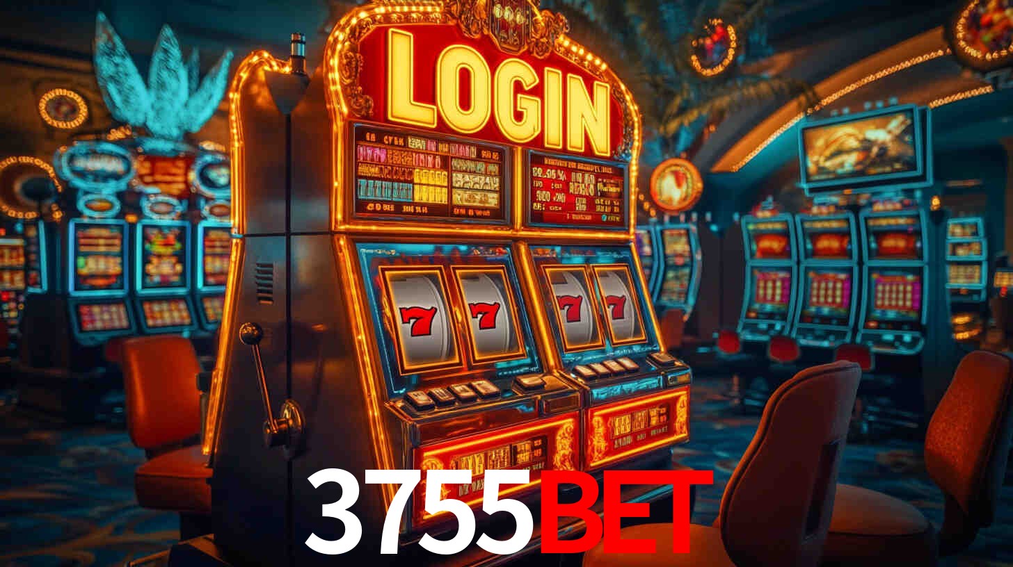 3755bet baixar