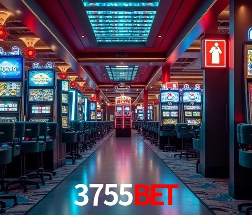 Interface Premium 3755bet