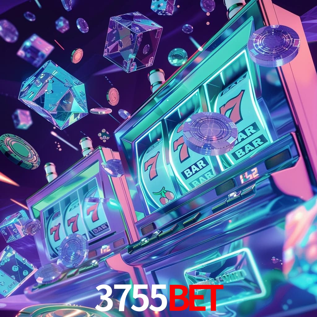 Casino Ao Vivo 3755bet