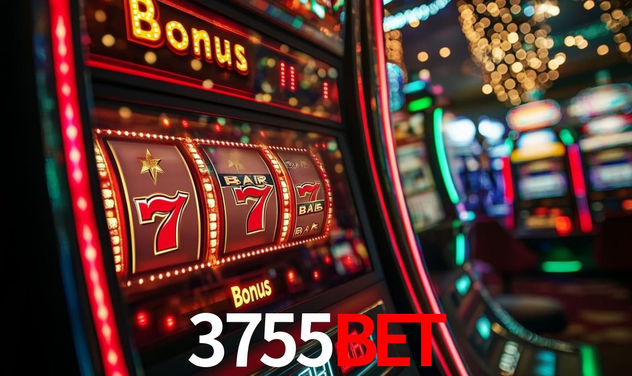 PIX Instantâneo 3755bet