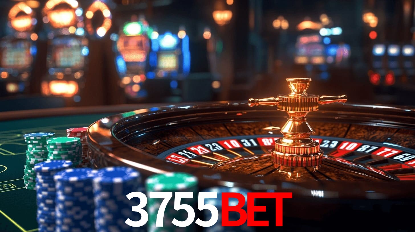 3755bet: Seu Especialista em Apostas Esportivas Brasileiras