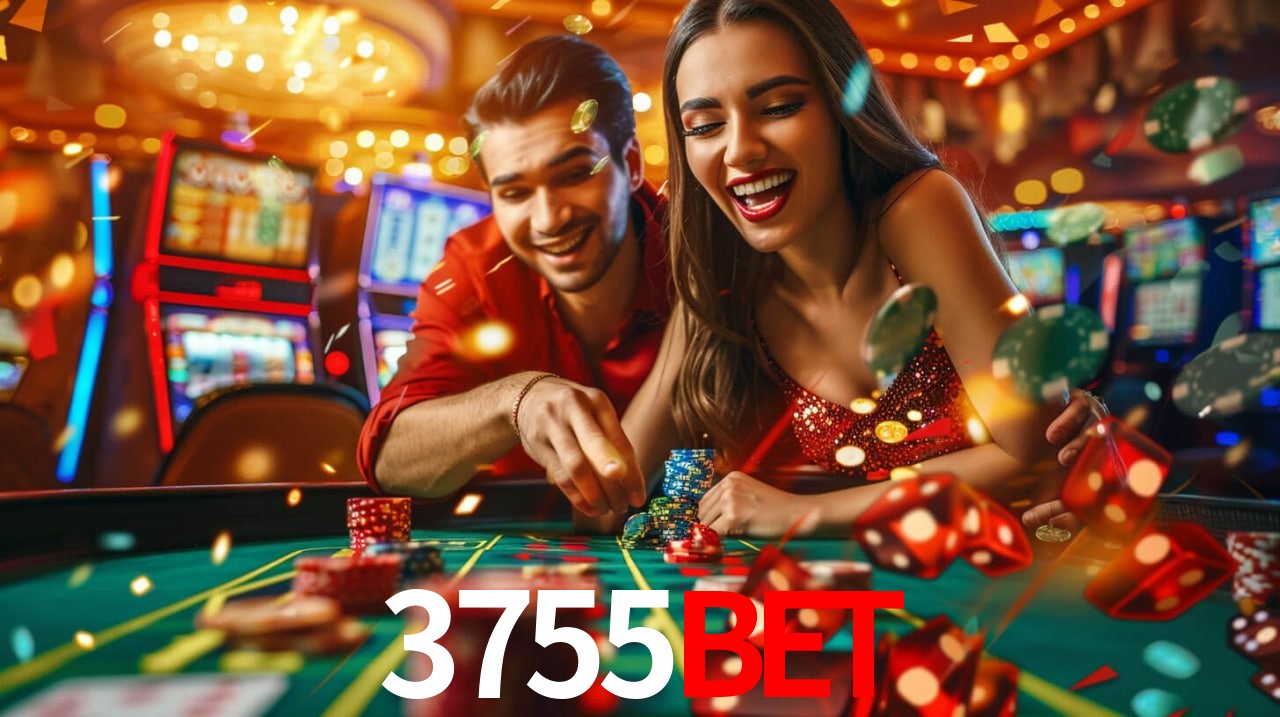 Estatísticas do Jogo 3755bet