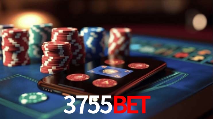 Promoções Sazonais 3755bet