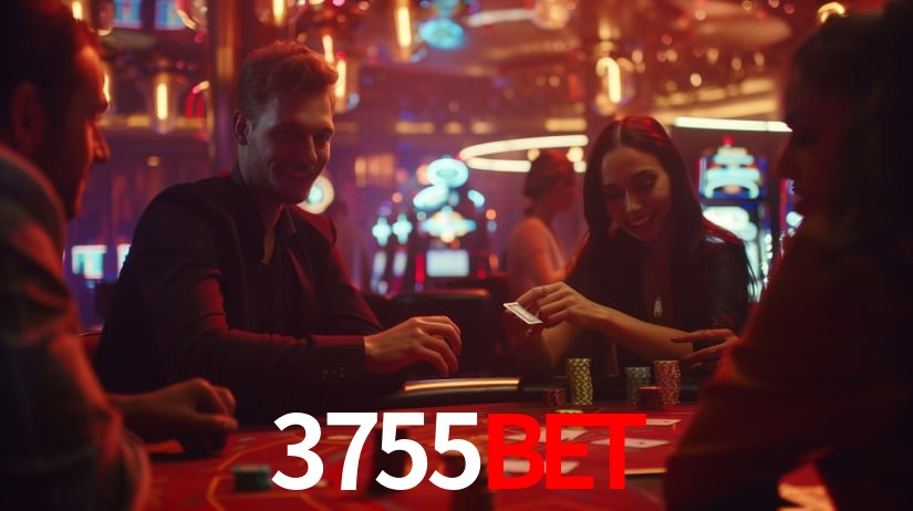 Desvendando o Mundo dos Jogos Virtuais na 3755bet