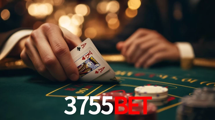 Plataforma Online 3755bet